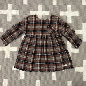 Zara 2/3 toddler dress